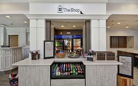 Hilton Garden Inn Gulfport - Biloxi Airport